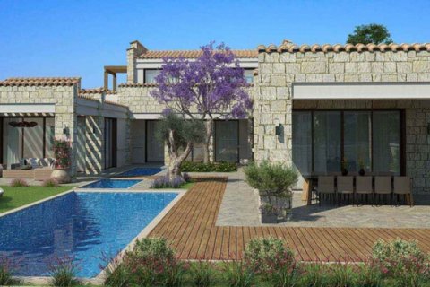 3 bedrooms Villa in Paphos, Cyprus No. 38775