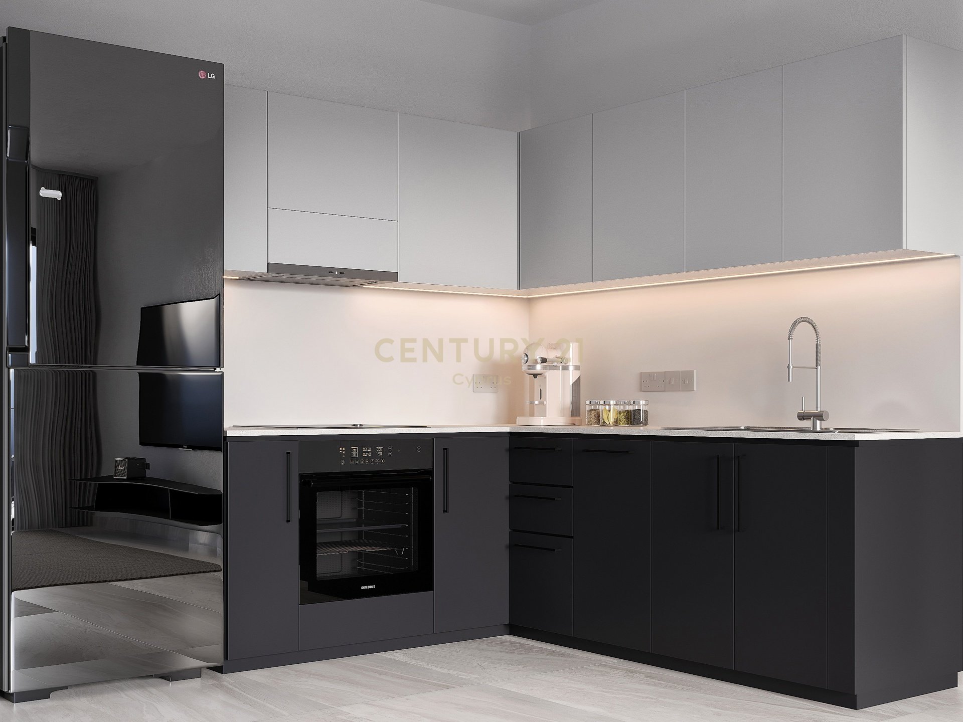 2 dormitorios Apartamento en Palodeia, Limassol, Chipre No. 54166