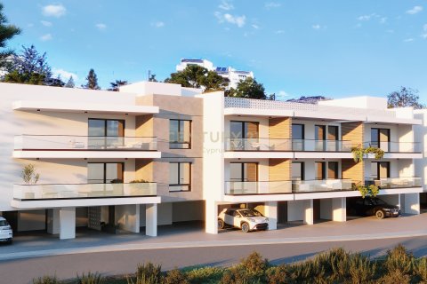2 dormitorios Apartamento en Palodeia, Limassol, Chipre No. 54166
