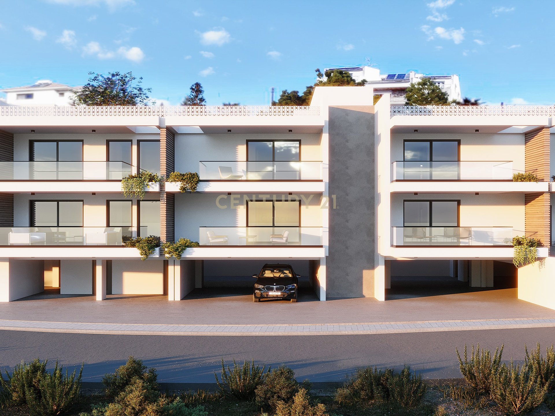 2 dormitorios Apartamento en Palodeia, Limassol, Chipre No. 54166