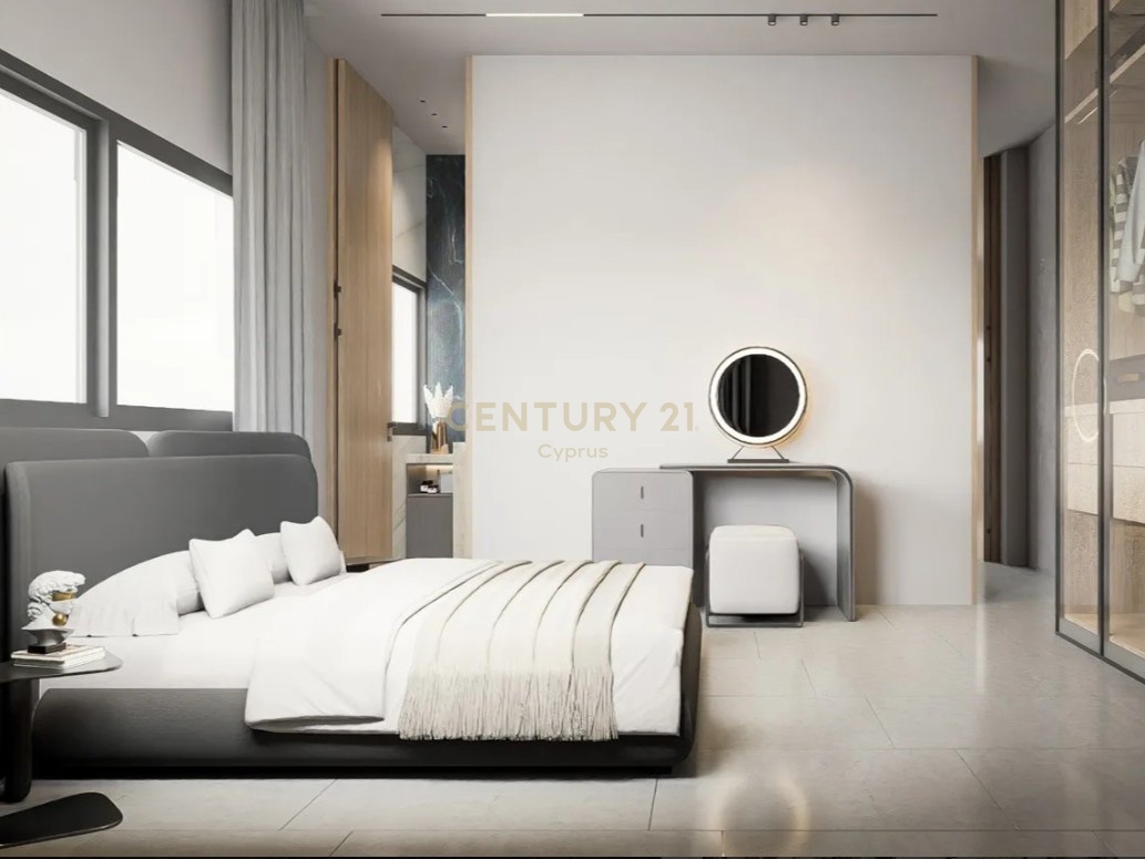 2 chambres Appartement à Agios Athanasios, Limassol, Chypre No. 54167