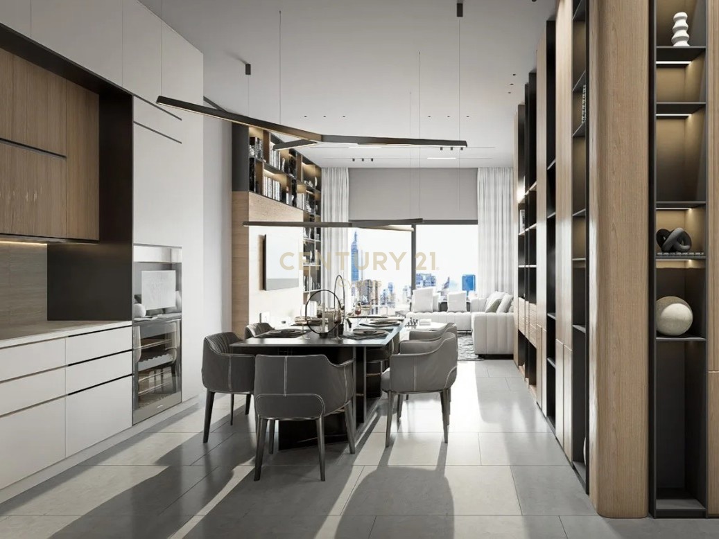 2 chambres Appartement à Agios Athanasios, Limassol, Chypre No. 54167