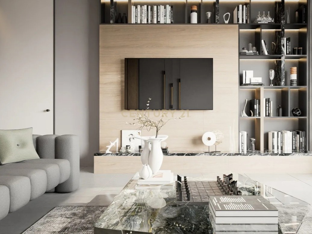 2 chambres Appartement à Agios Athanasios, Limassol, Chypre No. 54167