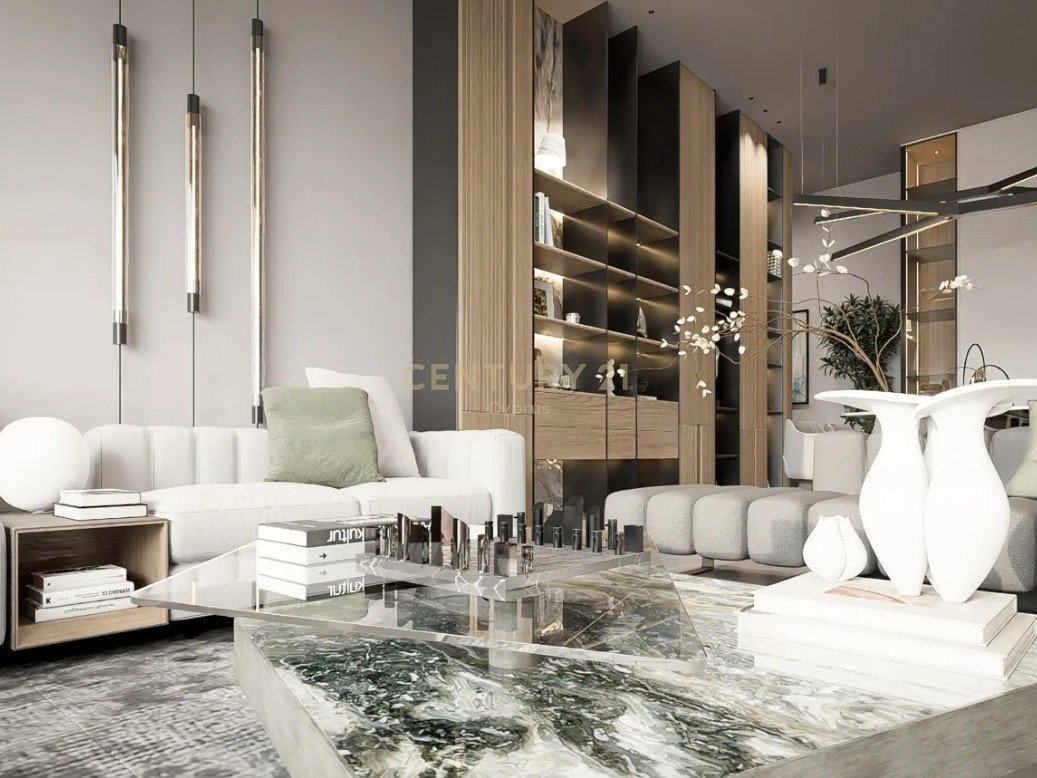 2 chambres Appartement à Agios Athanasios, Limassol, Chypre No. 54167