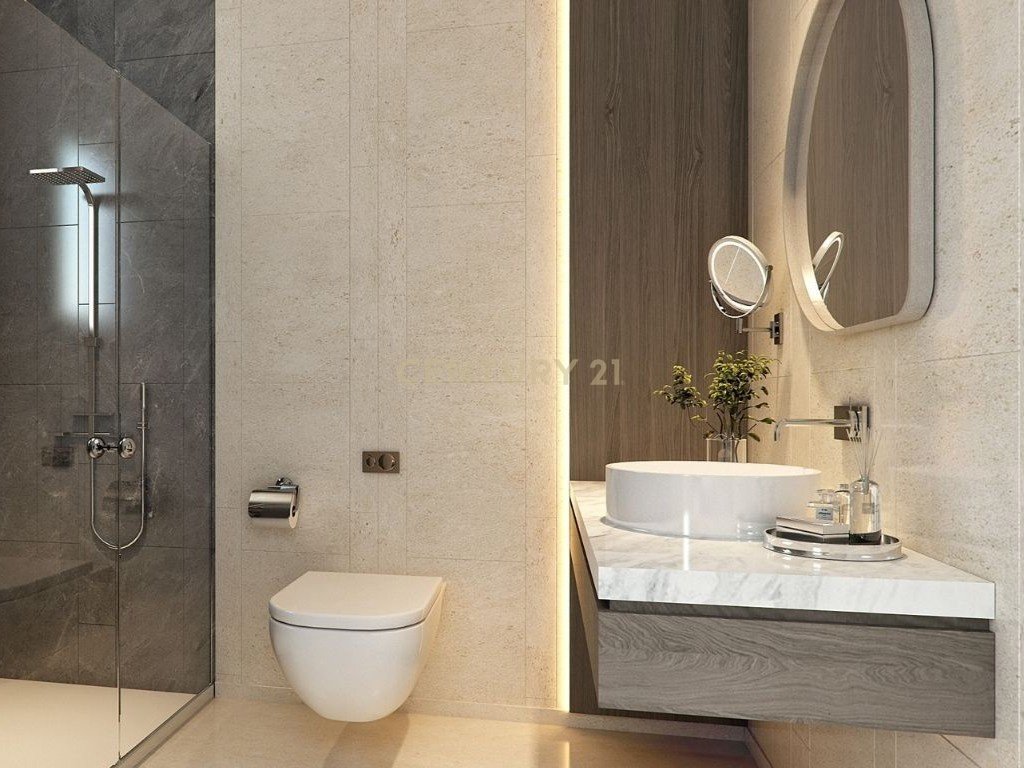 2 dormitorios Apartamento en Limassol, Chipre No. 54168
