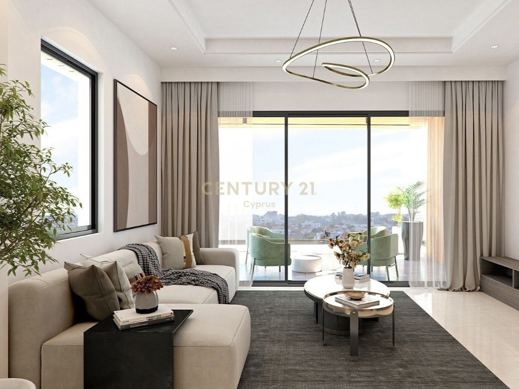 2 dormitorios Apartamento en Limassol, Chipre No. 54168