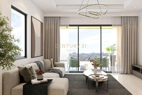 2 dormitorios Apartamento en Limassol, Chipre No. 54168