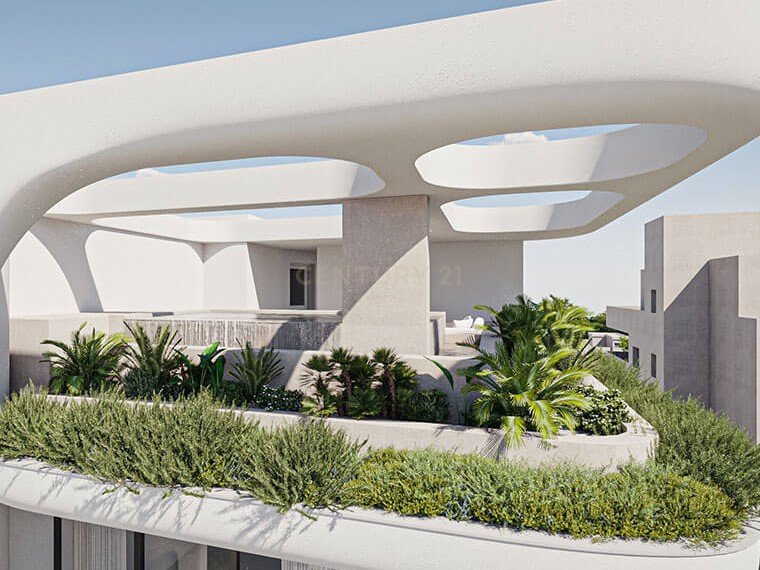 2 bedrooms Apartment in Limassol, Cyprus No. 54171