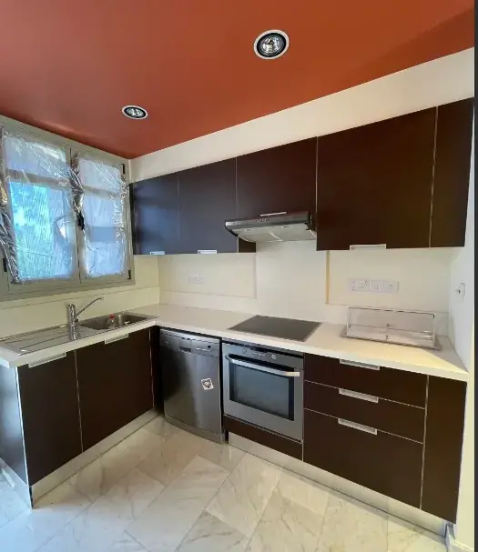 3 bedrooms Villa in Limassol, Cyprus No. 24089