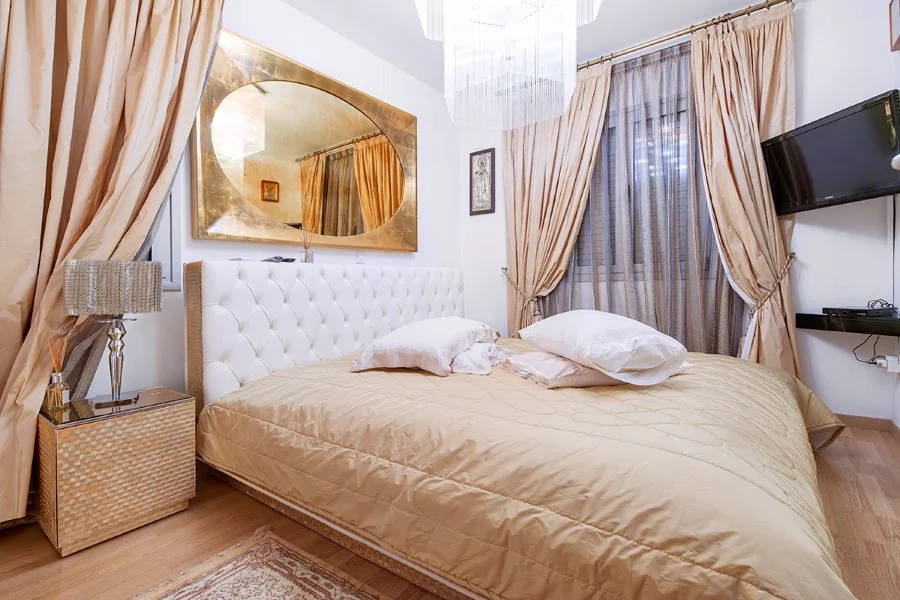 3 bedrooms Villa in Agios Tychonas, Limassol, Cyprus No. 24088