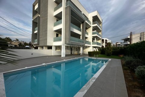 2 bedrooms Apartment in Germasogeia, Limassol, Cyprus No. 24092