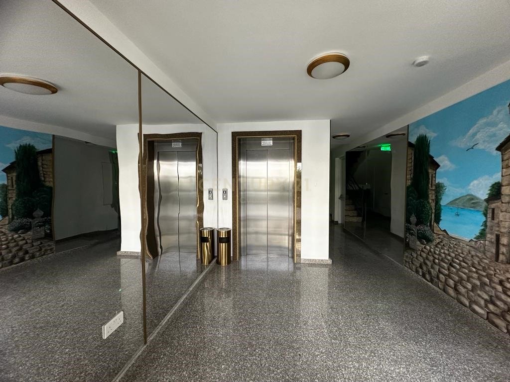 2 bedrooms Apartment in Germasogeia, Limassol, Cyprus No. 24092