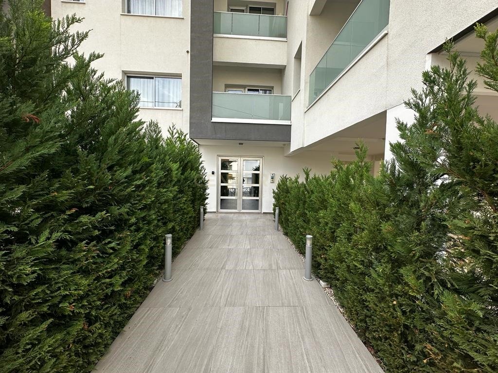 2 bedrooms Apartment in Germasogeia, Limassol, Cyprus No. 24092