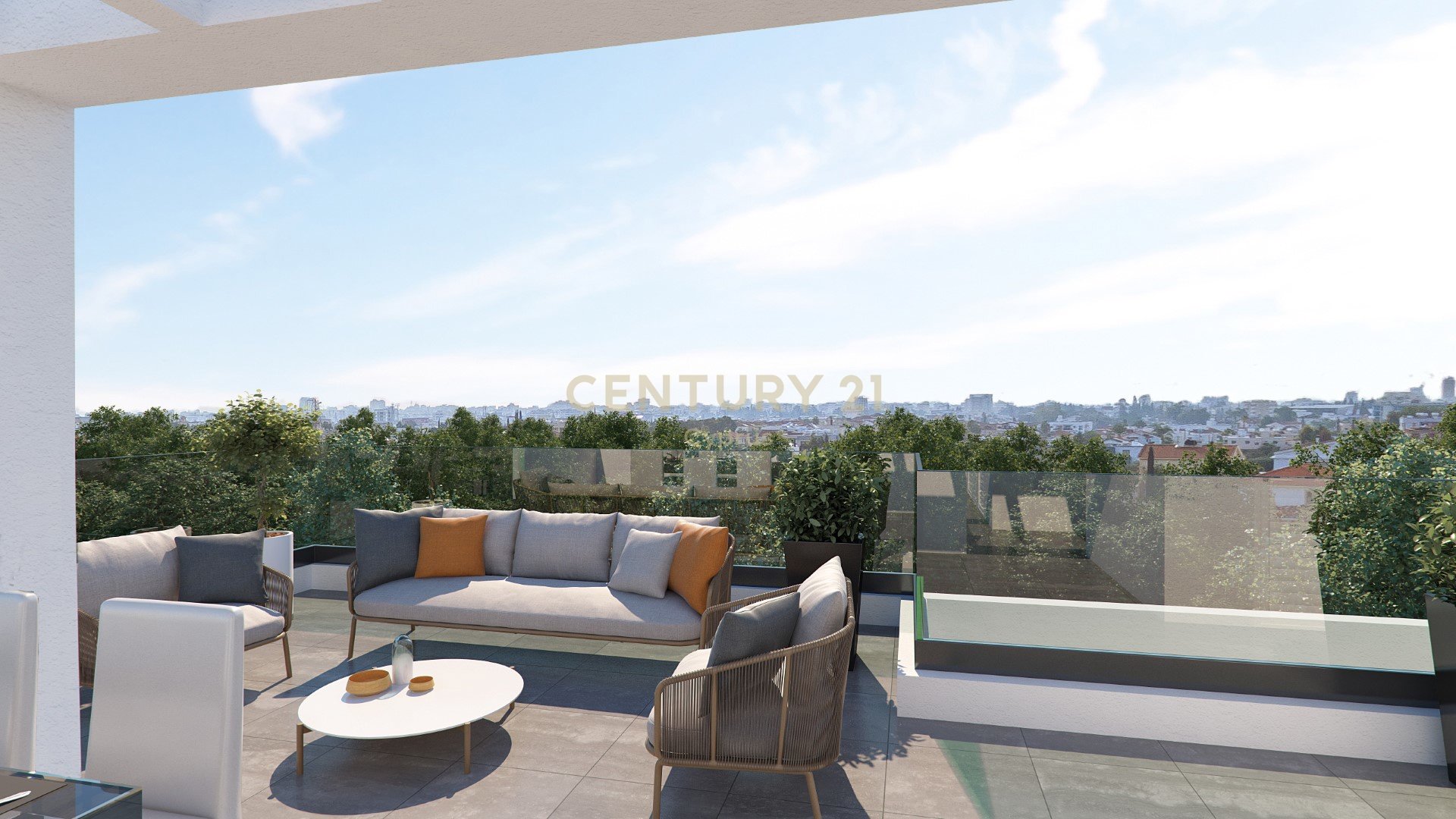 2 bedrooms Apartment in Aradippou, Larnaka, Cyprus No. 53804