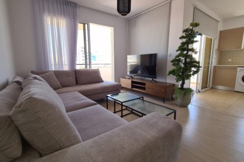 3 bedrooms Apartment in Limassol, Cyprus No. 53803
