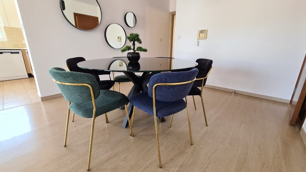 3 bedrooms Apartment in Limassol, Cyprus No. 53803