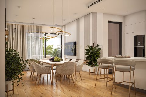 2 dormitorios Apartamento en Limassol, Chipre No. 55397