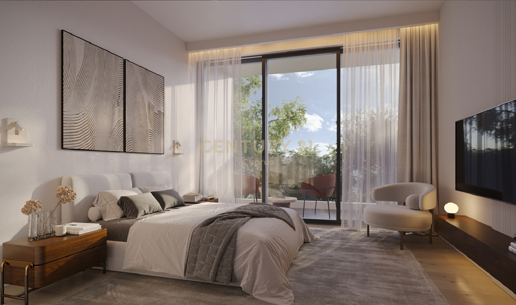 3 bedrooms Penthouse in Germasogeia, Limassol, Cyprus No. 55393