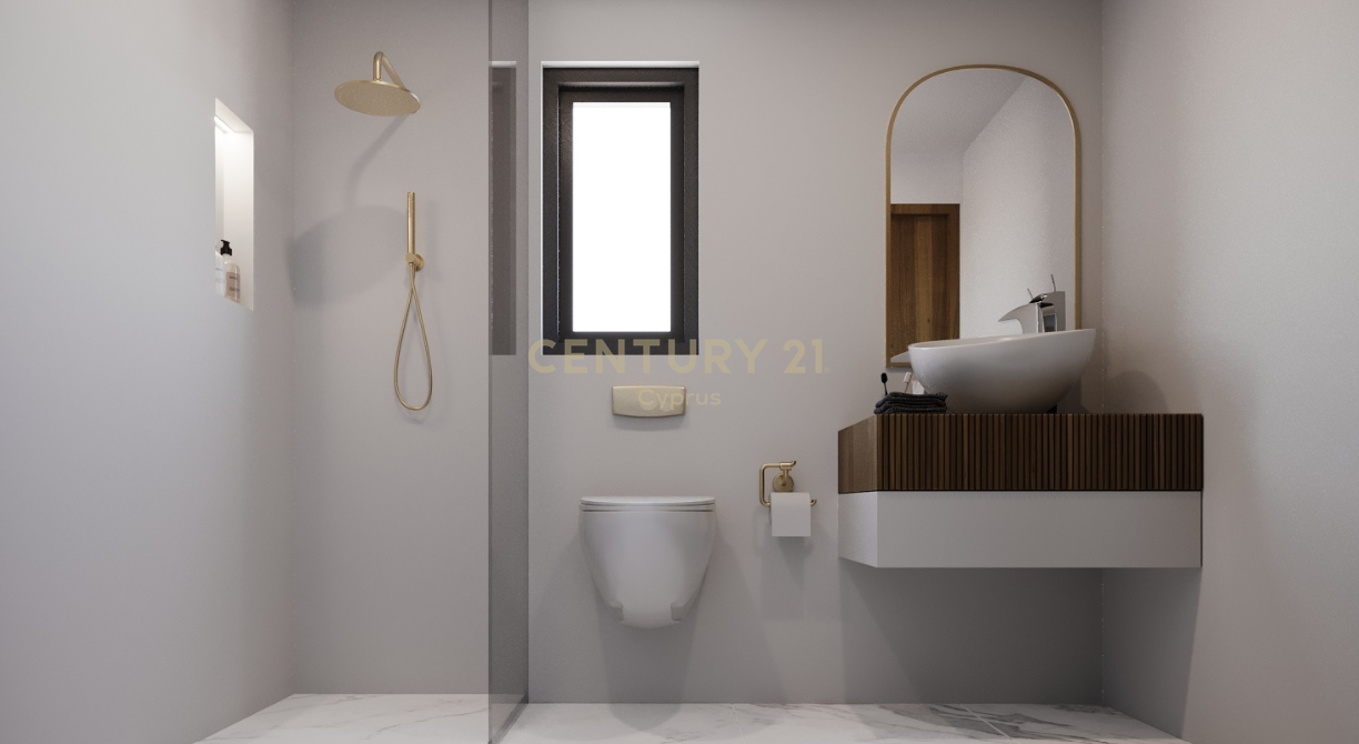 2 bedrooms Penthouse in Larnaca, Larnaka, Cyprus No. 55399