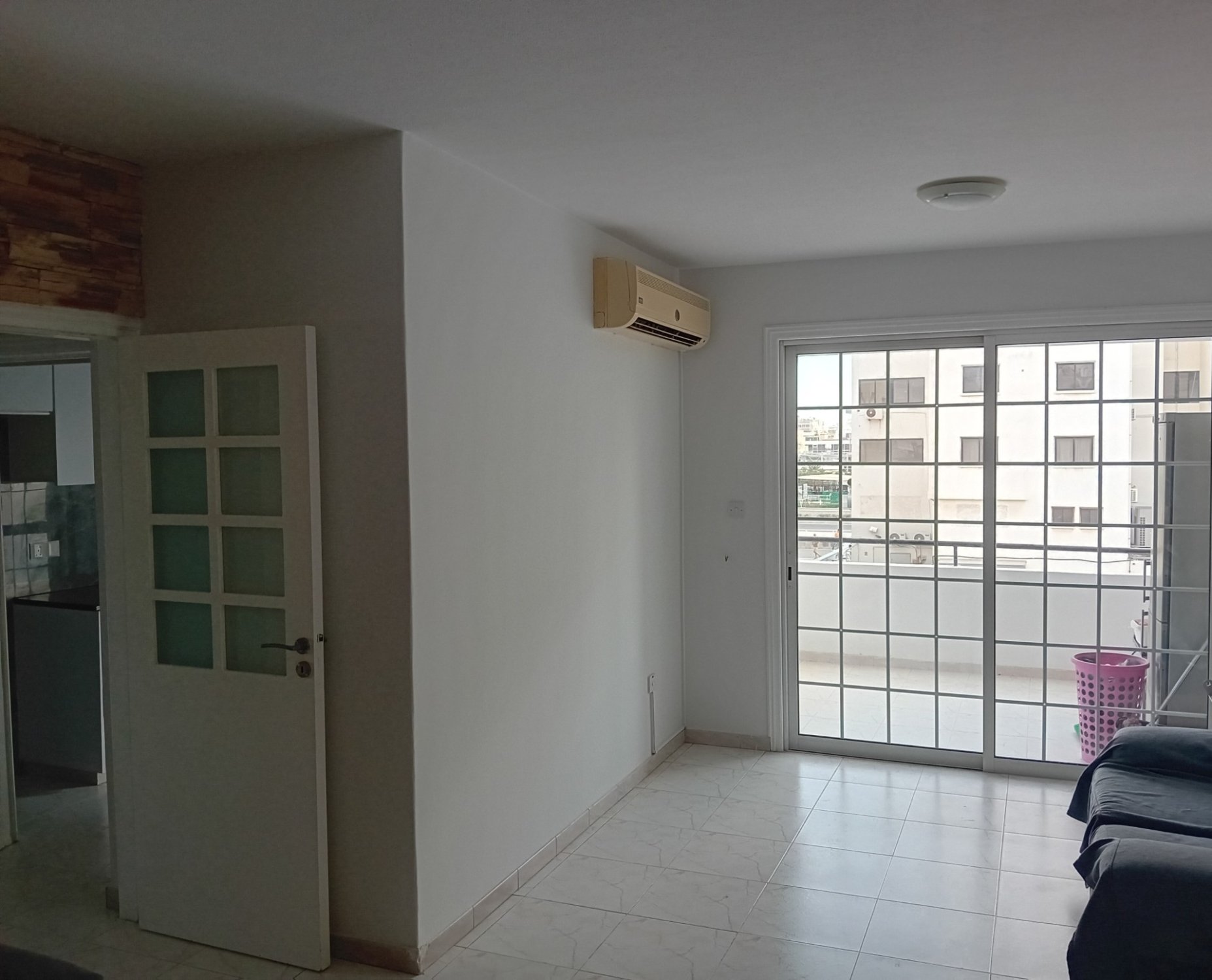 2 chambres Appartement à Larnaca, Larnaka, Chypre No. 47869