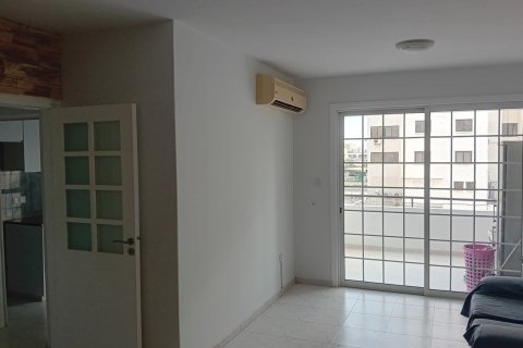 2 bedrooms Apartment in Larnaca, Larnaka, Cyprus No. 47869