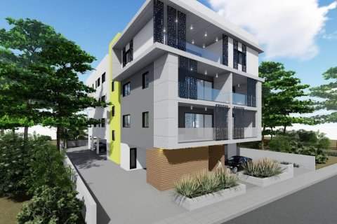 1 bedroom Apartment in Zakaki, Limassol, Cyprus No. 46983