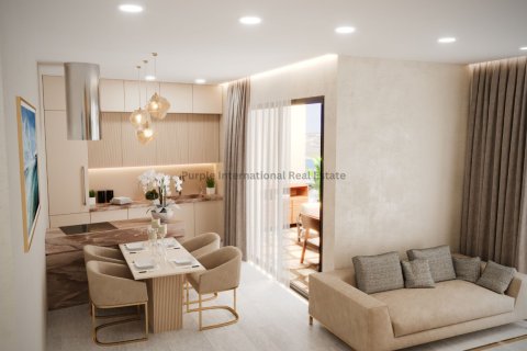 2 bedrooms Apartment in Livadia, Larnaka, Cyprus No. 56486