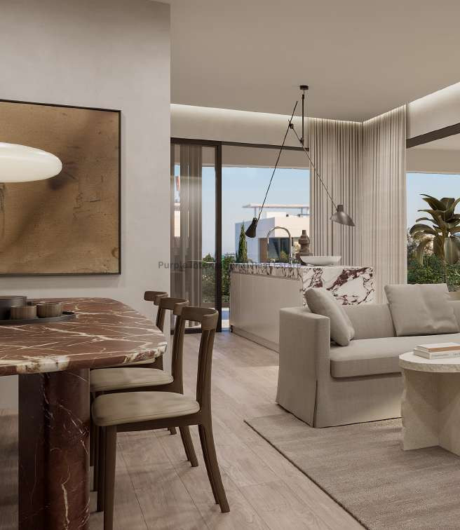 2 dormitorios Apartamento en Limassol, Chipre No. 56488