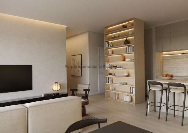 2 chambres Appartement à Agios Athanasios, Limassol, Chypre No. 56485