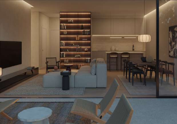 2 chambres Appartement à Agios Athanasios, Limassol, Chypre No. 56485