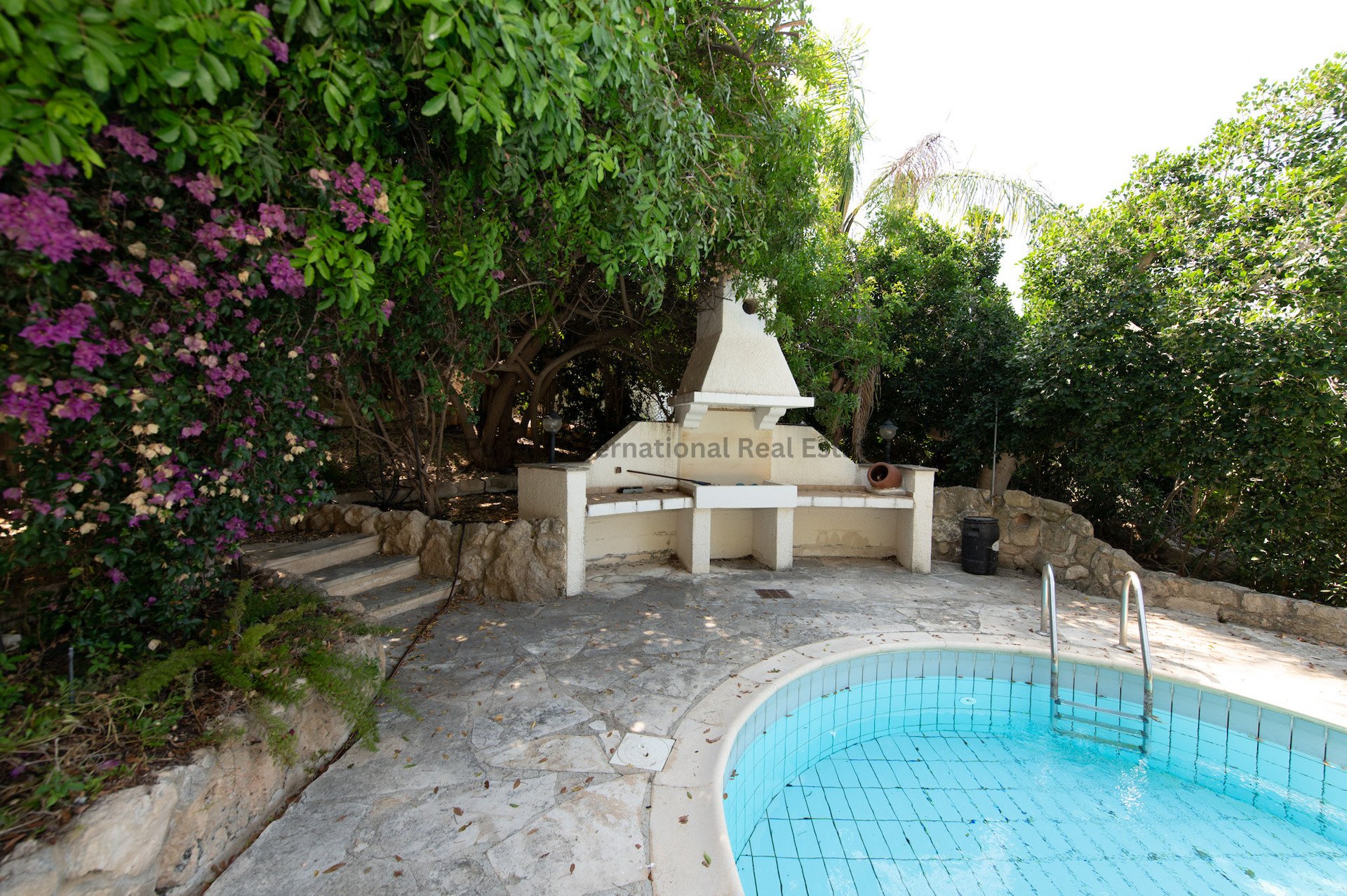 5 dormitorios Villa en Tala, Paphos, Chipre No. 56601