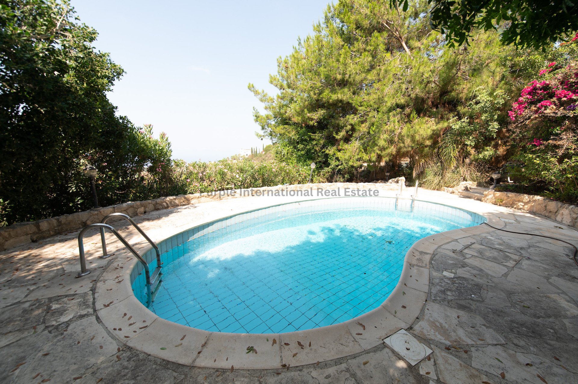 5 dormitorios Villa en Tala, Paphos, Chipre No. 56601