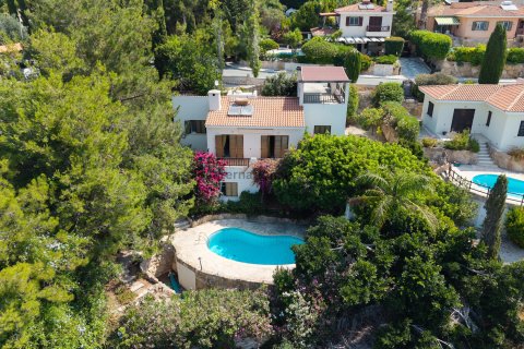 5 dormitorios Villa en Tala, Paphos, Chipre No. 56601