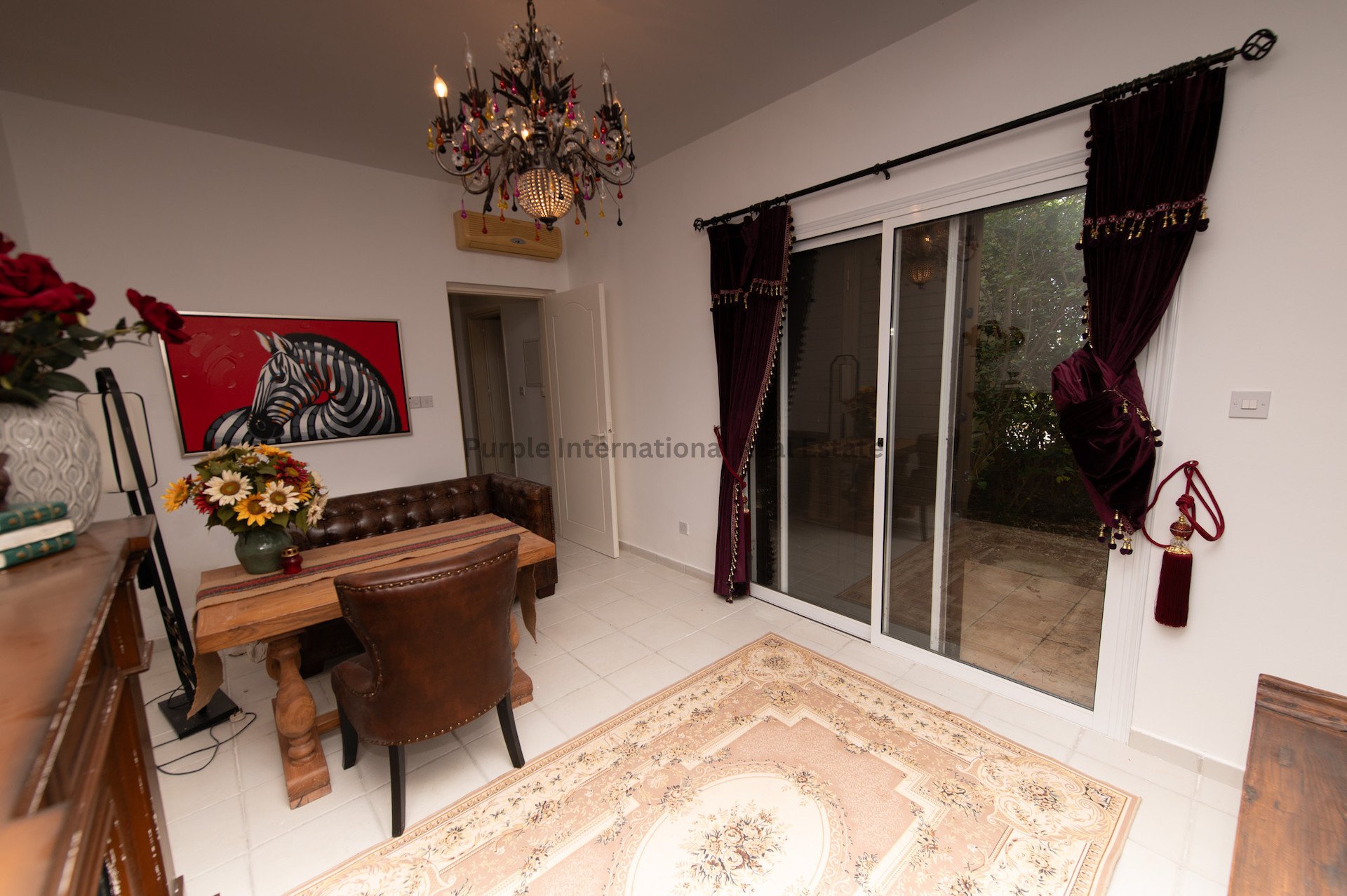 5 dormitorios Villa en Tala, Paphos, Chipre No. 56601