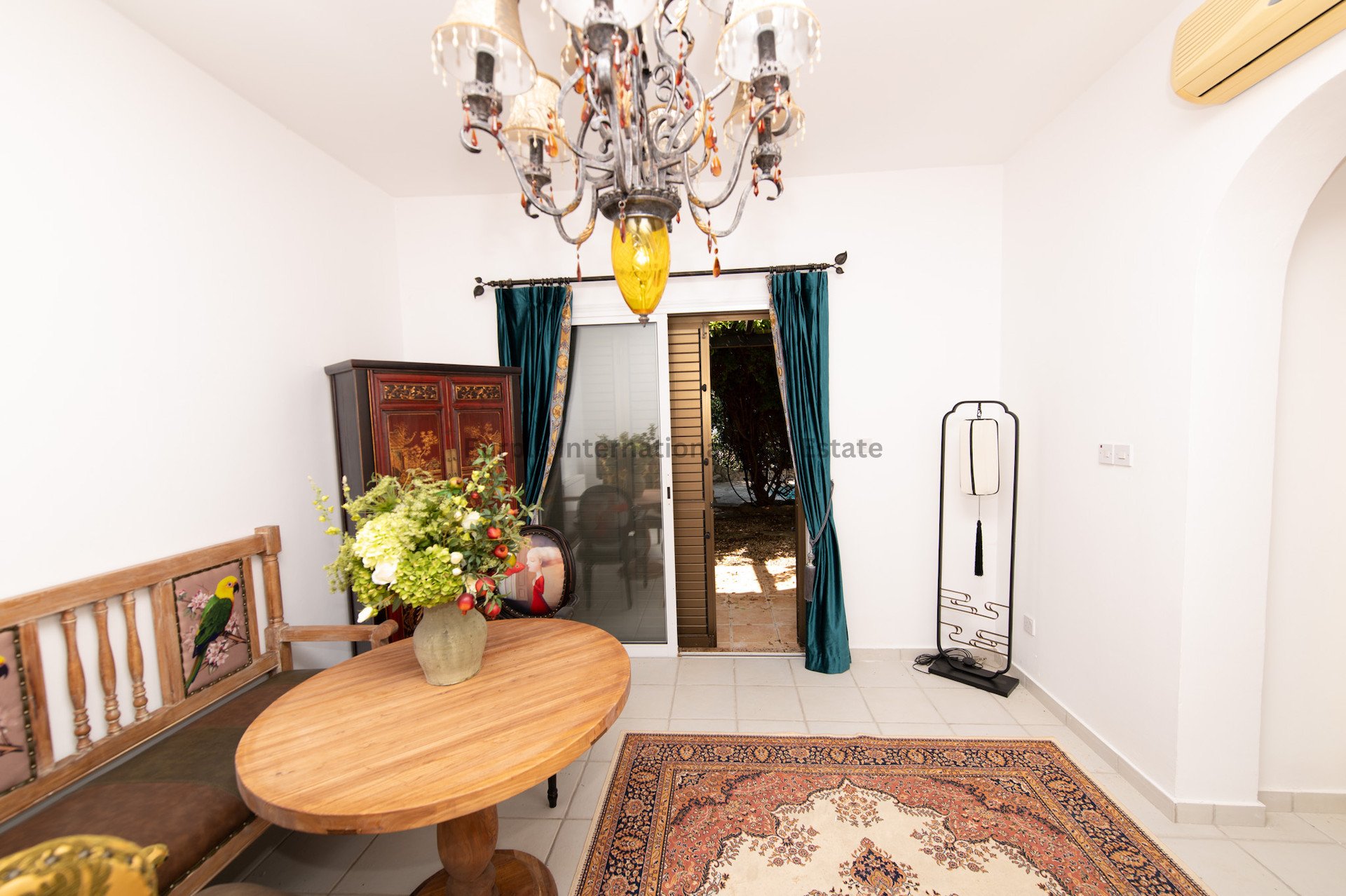 5 dormitorios Villa en Tala, Paphos, Chipre No. 56601