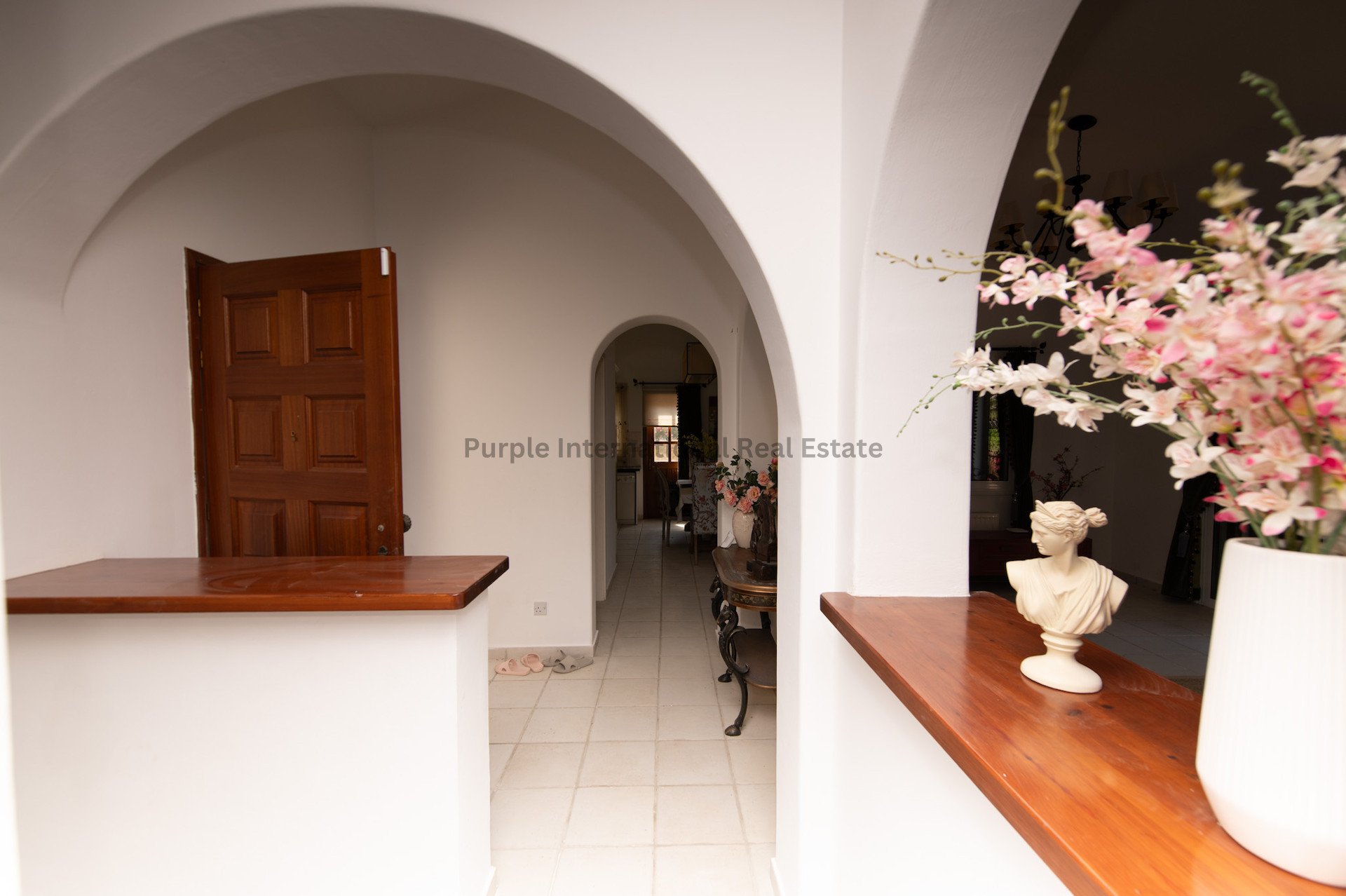 5 dormitorios Villa en Tala, Paphos, Chipre No. 56601