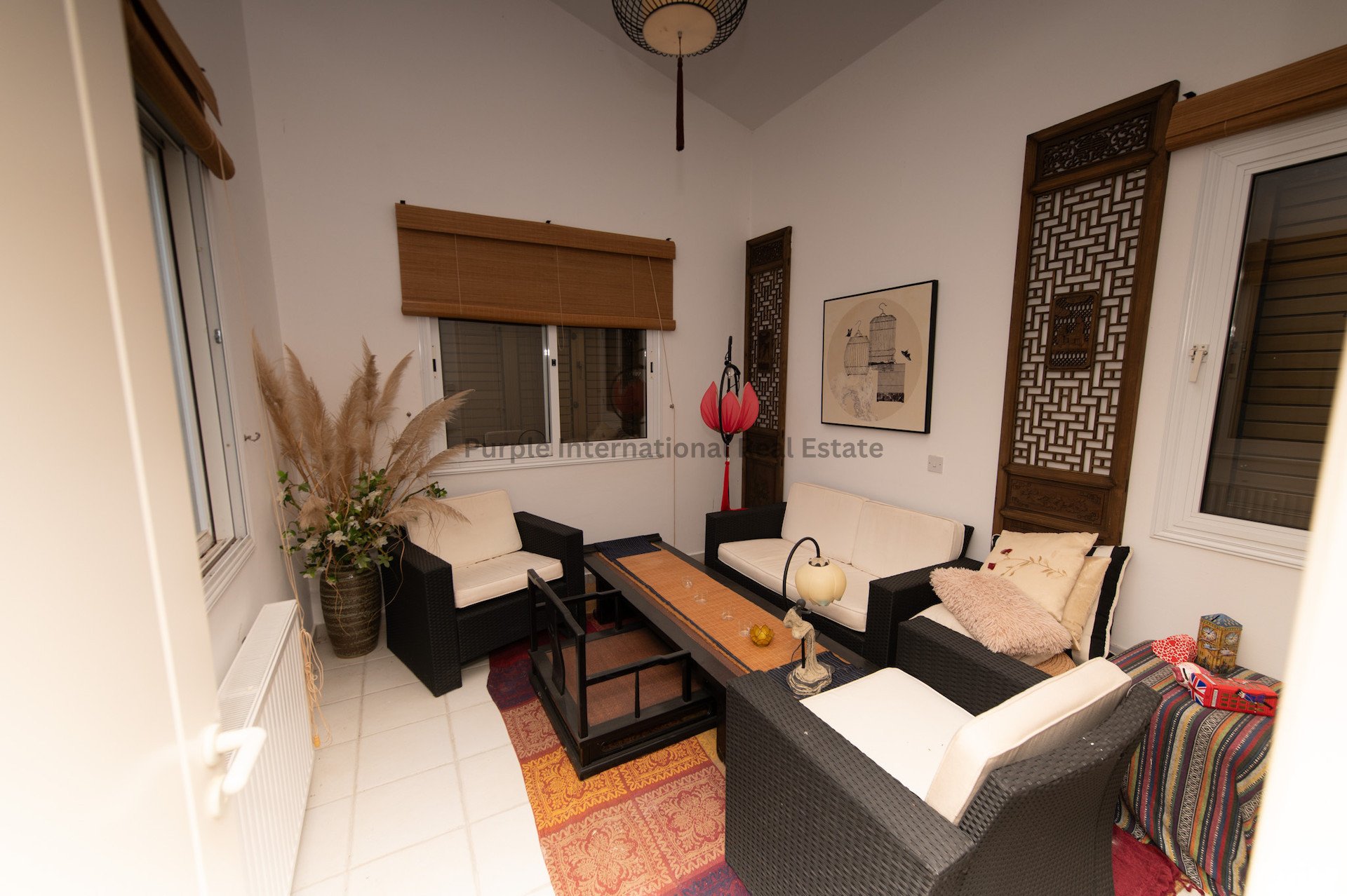 5 dormitorios Villa en Tala, Paphos, Chipre No. 56601