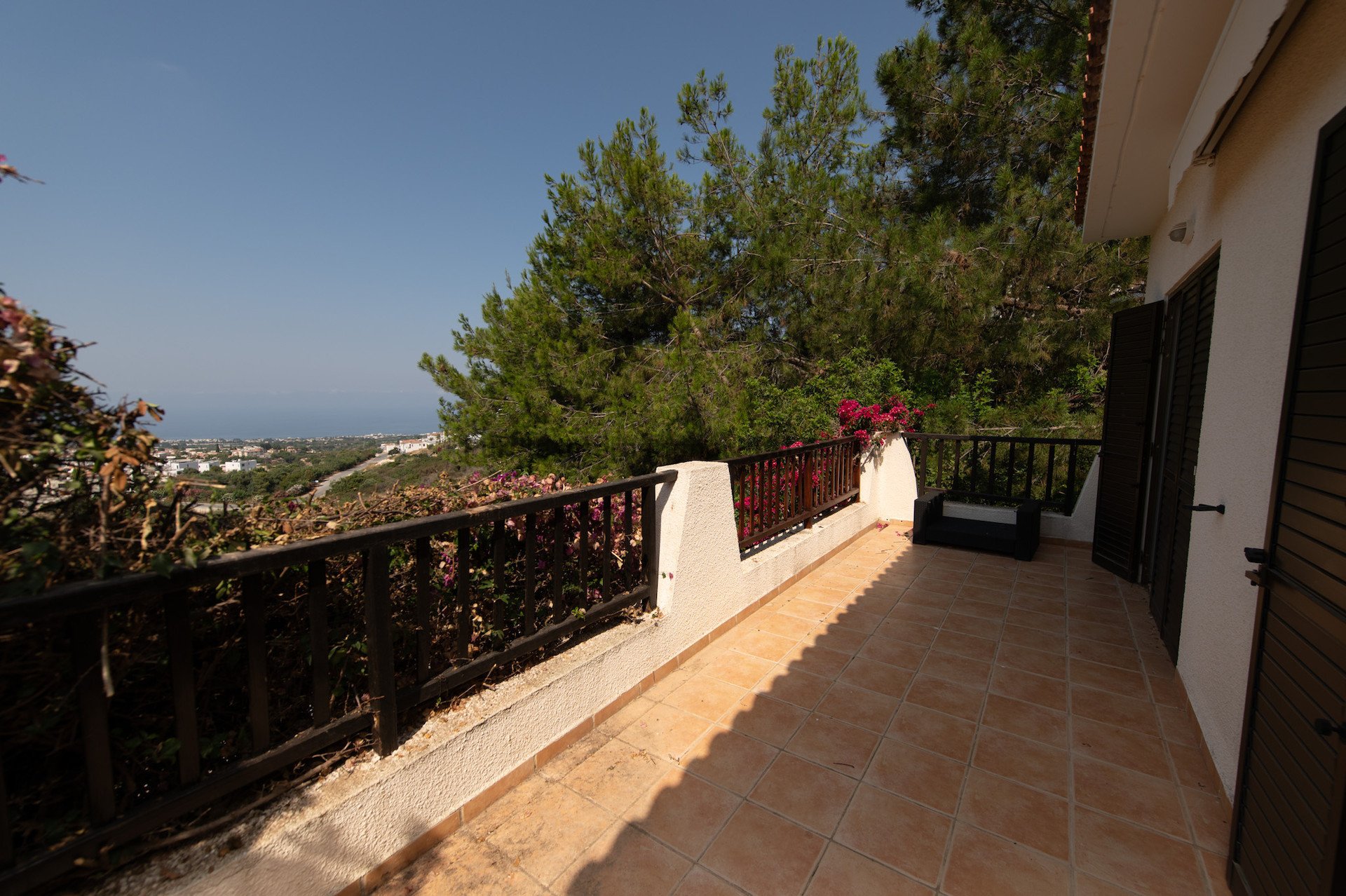 5 dormitorios Villa en Tala, Paphos, Chipre No. 56601