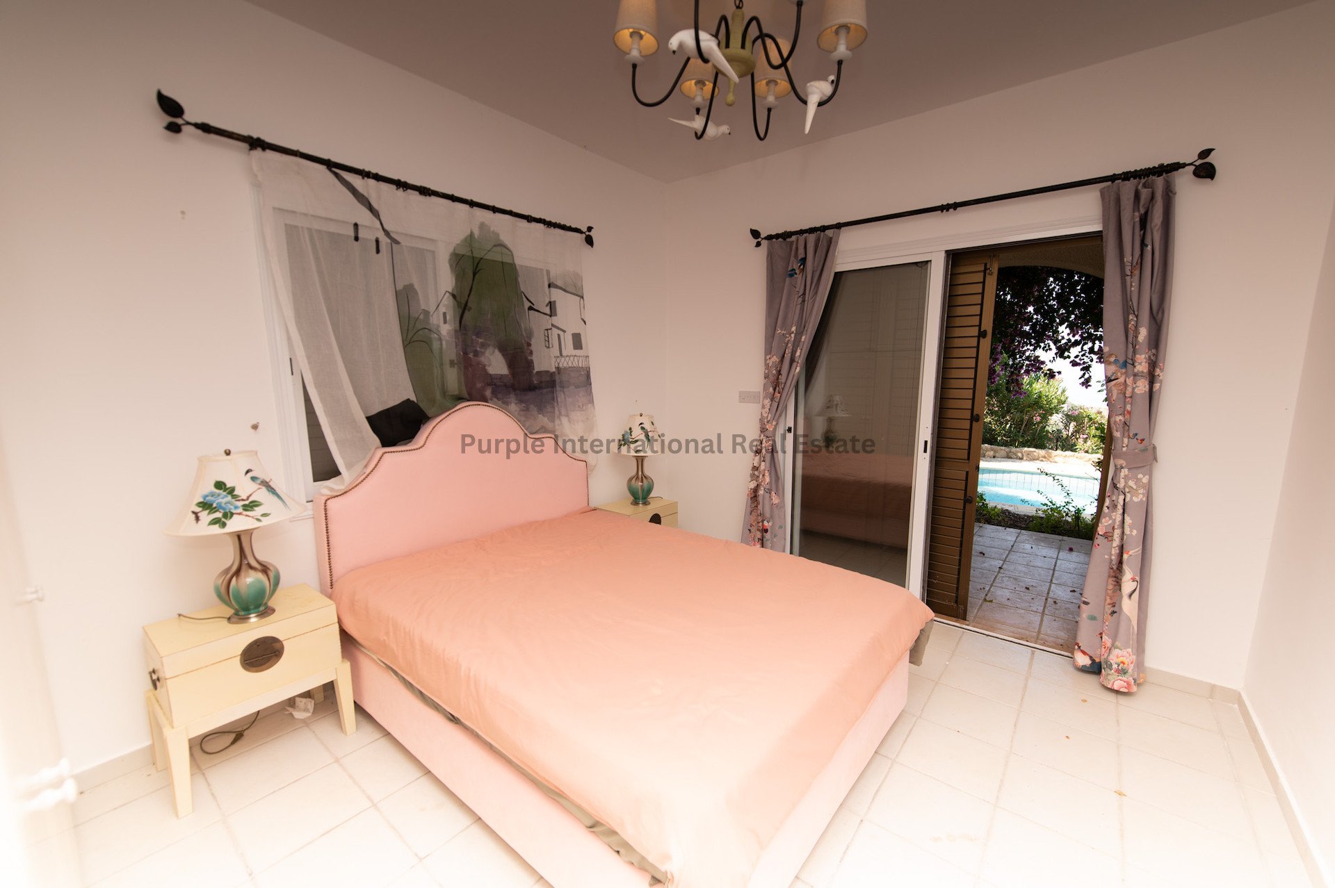 5 dormitorios Villa en Tala, Paphos, Chipre No. 56601