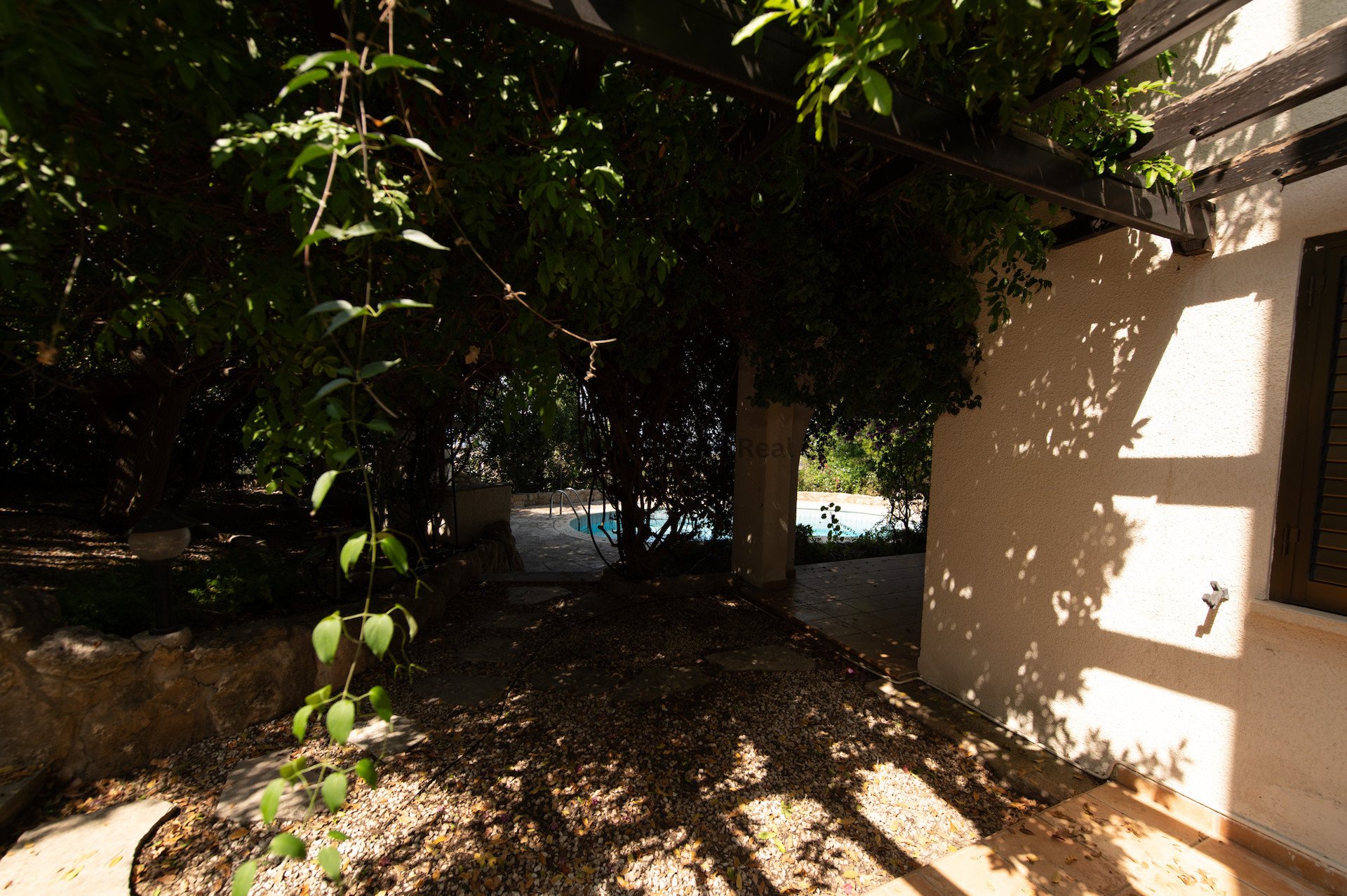 5 dormitorios Villa en Tala, Paphos, Chipre No. 56601