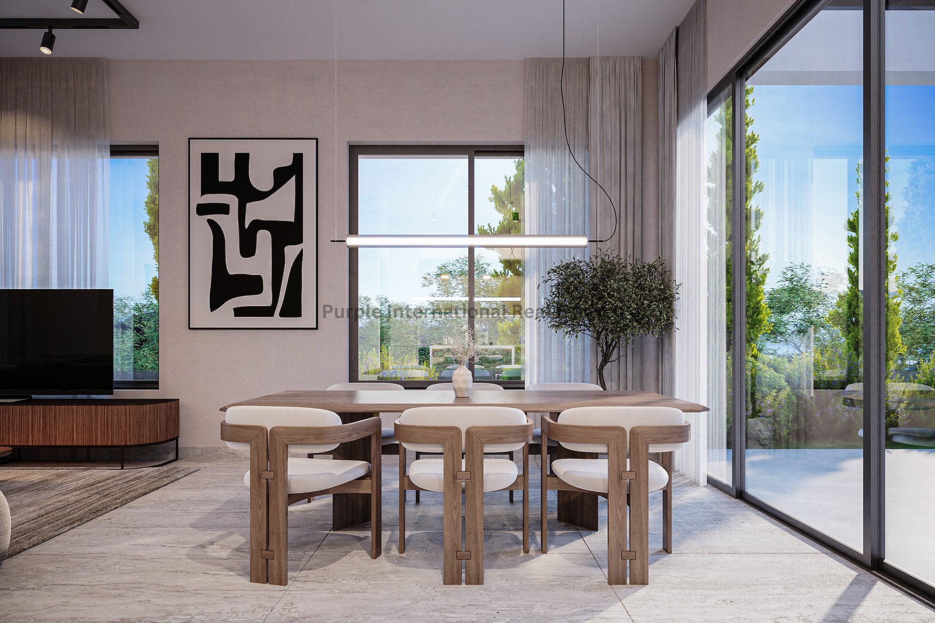 4 dormitorios Villa en Tala, Paphos, Chipre No. 56604