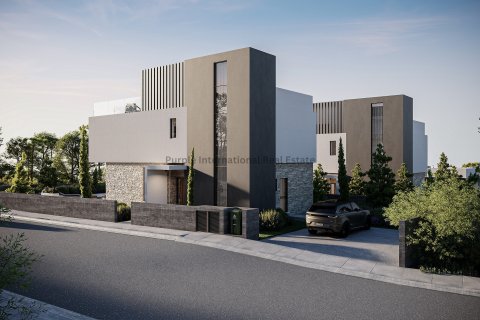 4 dormitorios Villa en Tala, Paphos, Chipre No. 56604