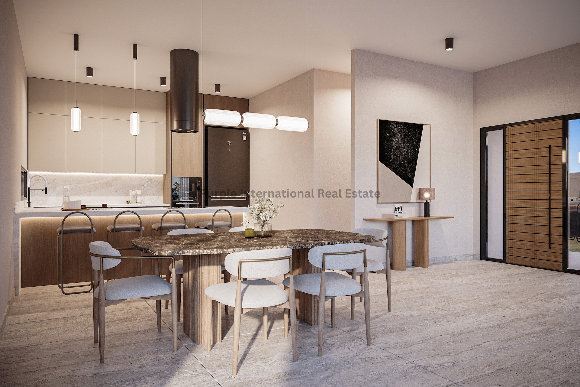 4 dormitorios Villa en Tala, Paphos, Chipre No. 56604