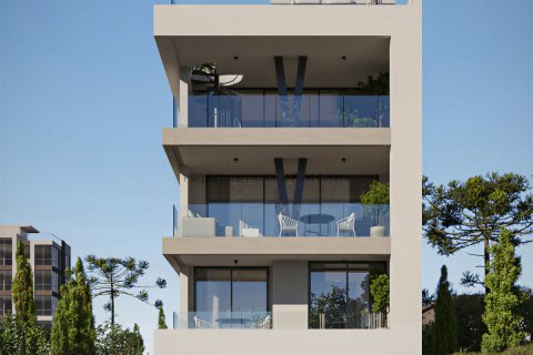 2 dormitorios Apartamento en Larnaca, Larnaka, Chipre No. 56603