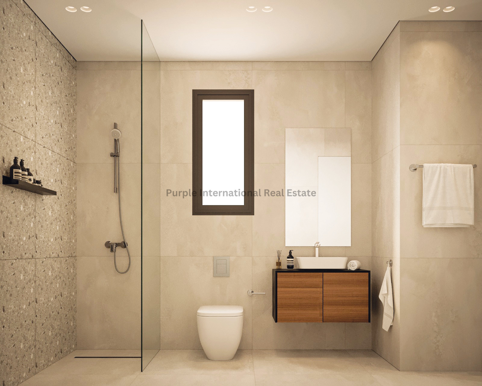 2 chambres Appartement à Larnaca, Larnaka, Chypre No. 56603