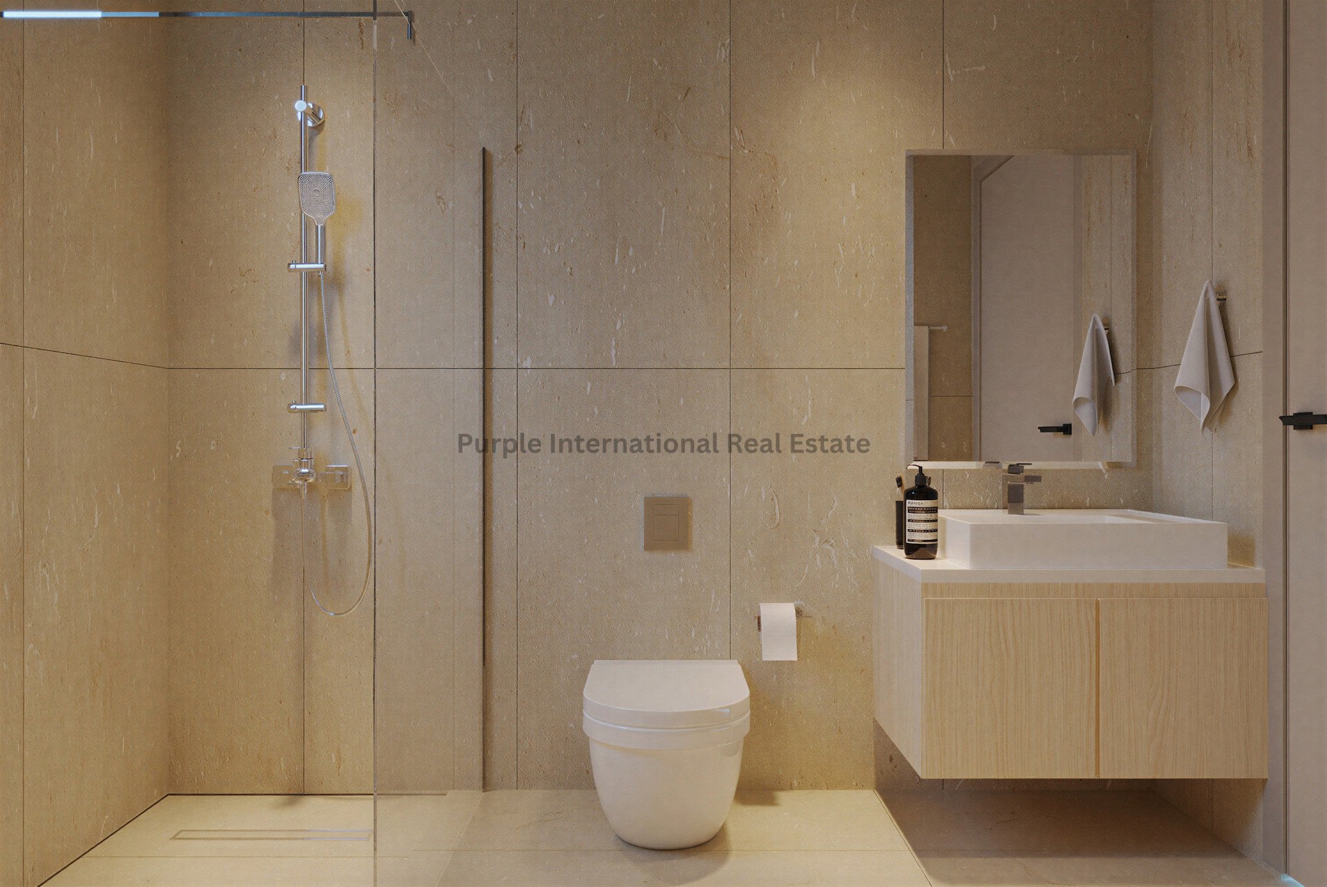 3 chambres Appartement à Larnaca, Larnaka, Chypre No. 56602