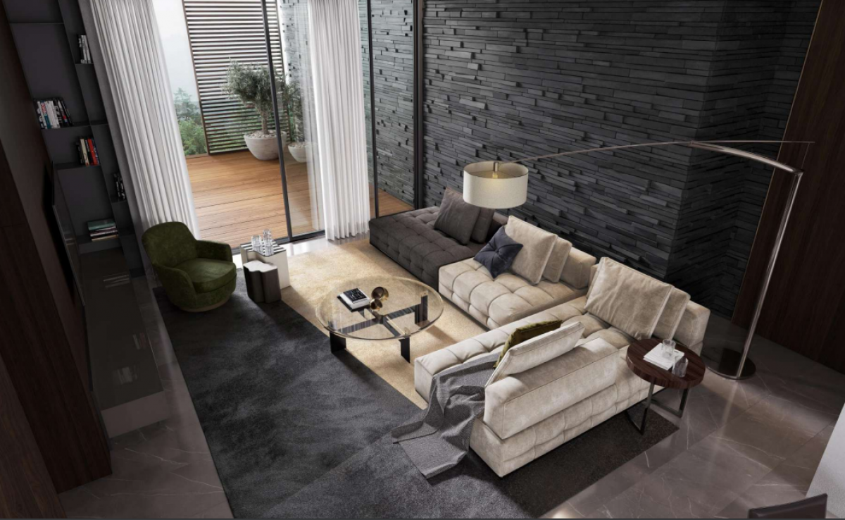3 chambres Appartement à Limassol, Chypre No. 22055