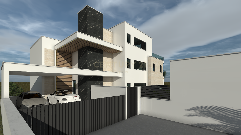 4 chambres Villa à Agios Tychonas, Limassol, Chypre No. 56304