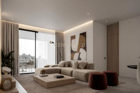 3 bedrooms Apartment in Aradippou, Larnaka, Cyprus No. 56020