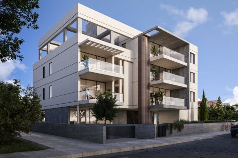 2 dormitorios Apartamento en Paphos, Chipre No. 43004
